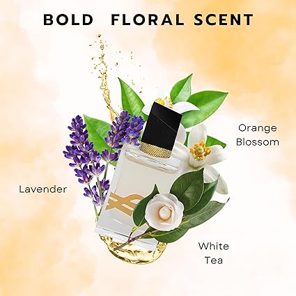 Libre perfume by Saint Laurent 90ML/3FL OZ