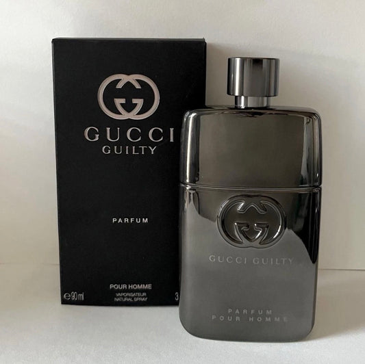 Gucci Guilty Pour Homme Parfum 90ml / 3.0 fl oz Spray