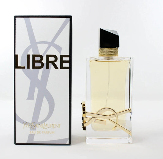Libre perfume by Saint Laurent 90ML/3FL OZ
