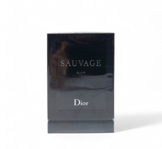 Dior Sauvage Elixir 3.4 fl oz Men's Eau de Parfum Spray