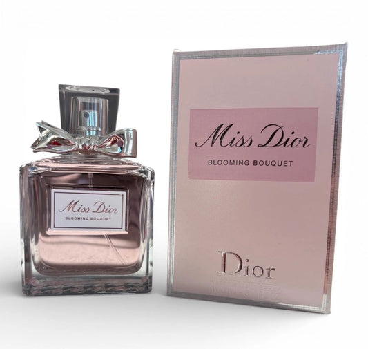 Dior Miss Dior Eau de Parfum Spray 100 ml Women's Fragrance Perfume
